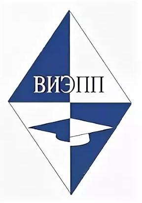 Логотип (Волжский институт экономики, педагогики и права)